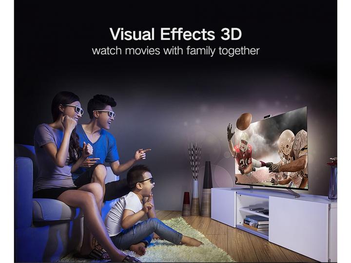 Image du produit Ugreen Micro HDMI vers HDMI 19pin 4K 60Hz 2.0V or (1 m, HDMI, 2.0)