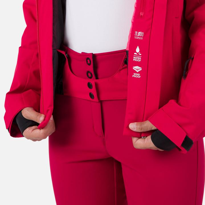 Produktbild Rossignol Women's Strawpile Jacket (L)