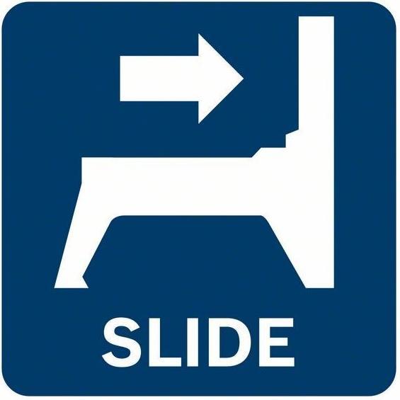 Actual product image Bosch Professional Professional GCL2-50 + LR6 + Brkt + RM1 + Case+TP