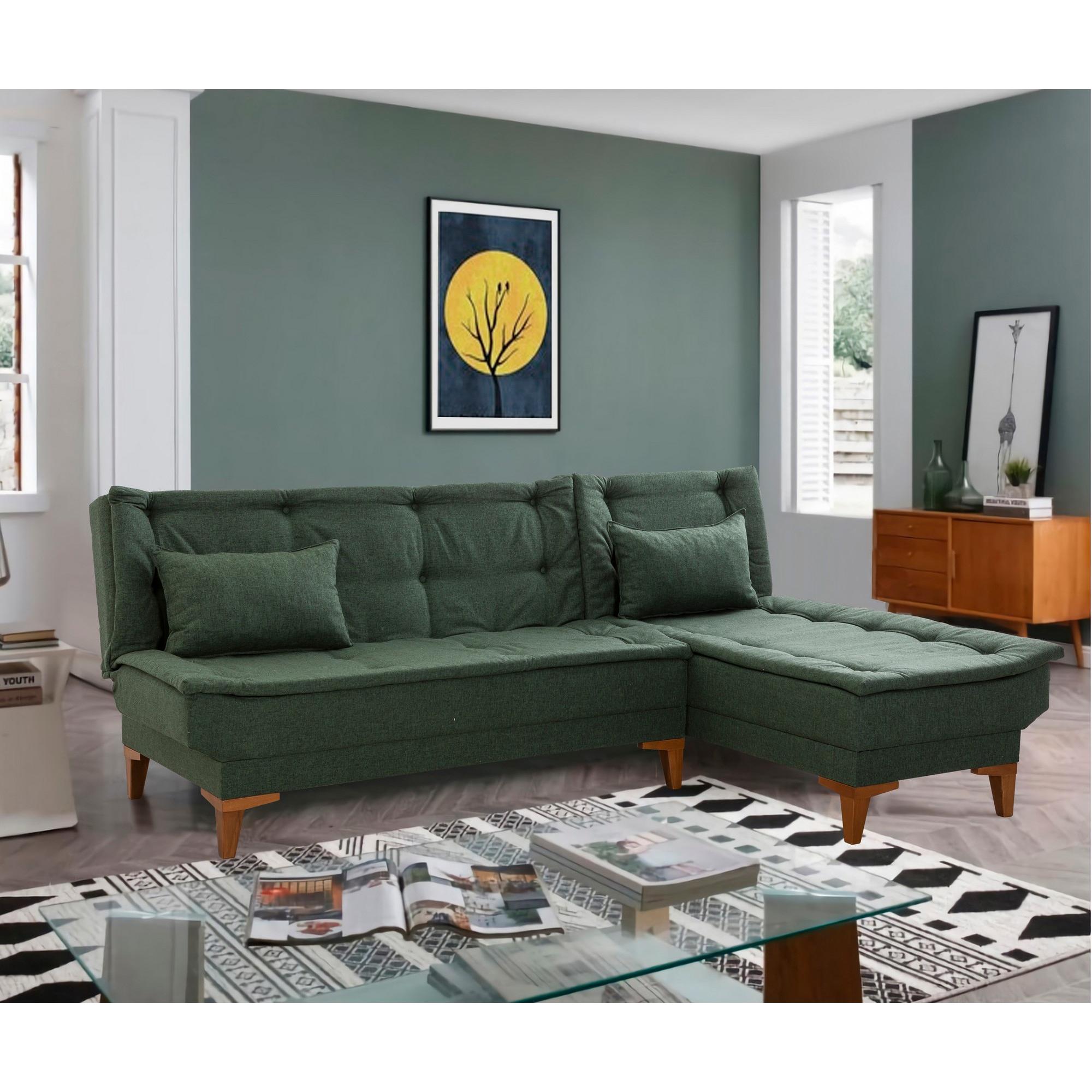 Thumbnail - Atelier del Sofa, Sofa, Victoria (2-Sitzer)