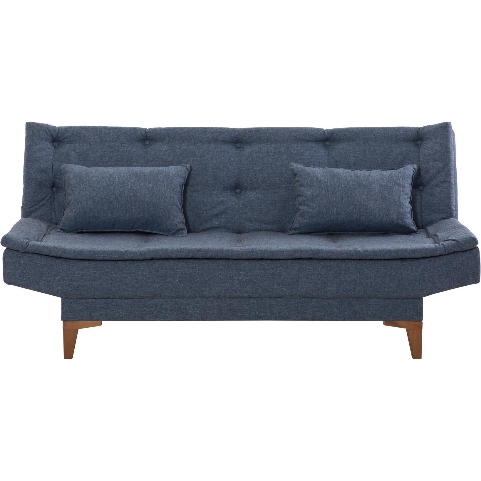 Thumbnail - Atelier del Sofa, Sofa, Franklin (3-Sitzer)