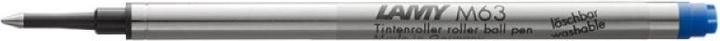 Produktbild Lamy Tintenrollerpatrone (1 Stück, Blau, 0.40 mm)