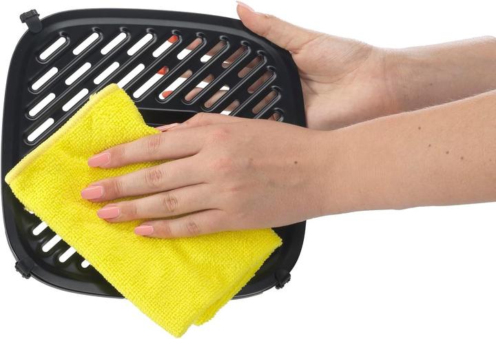 Actual product image Gorenje Air Fryer deep fryer - AF1350DWB -