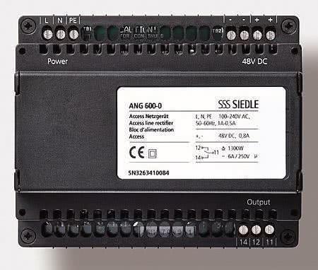 Produktbild Siedle Access