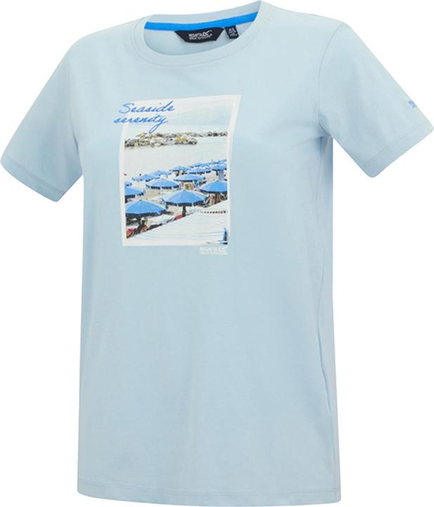 Produktbild Regatta Filandra VX TShirt (44)
