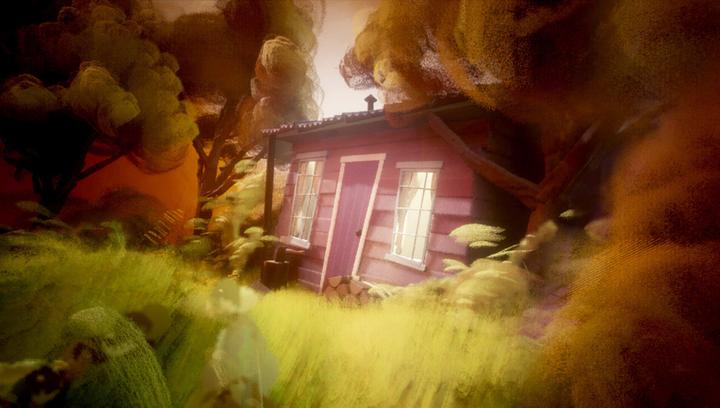 Image du produit Sony Dreams (nordique) (PS4, DE)