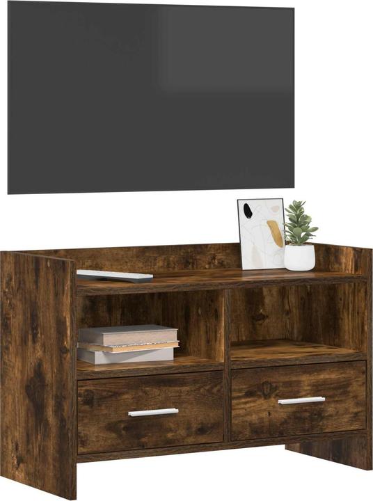 Produktbild vidaXL TV-Schränk (33 x 71.50 x 47 cm)
