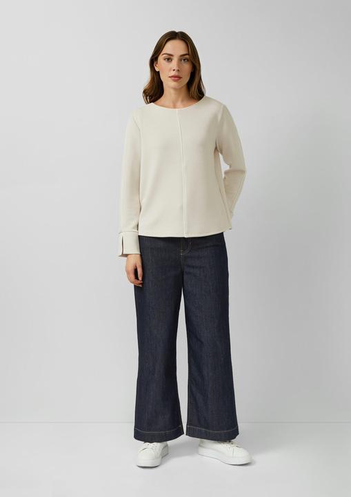 Produktbild s.Oliver Sweatshirt Sweatshirt (36)