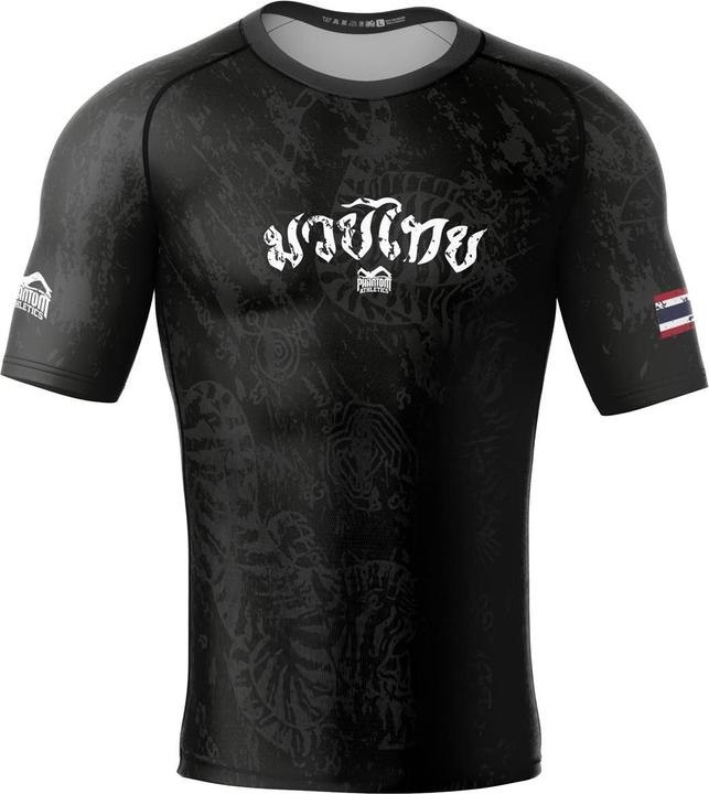 Produktbild Phantom Athletics Rashguard Muay Thai (XL)