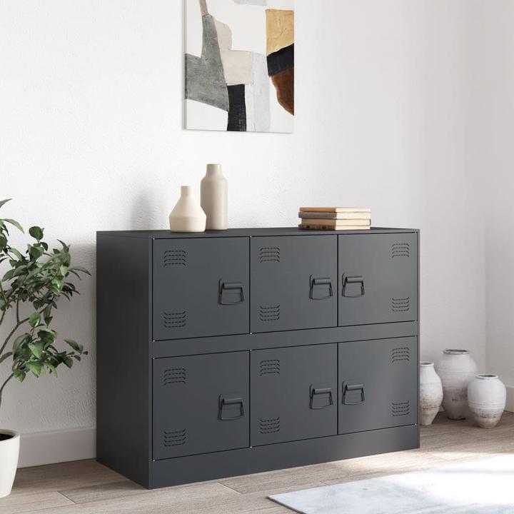 Image du produit vidaXL Sideboard (99 x 39 x 73 cm)