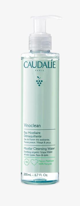 Produktbild Caudalie Mizellar-Reinigungswasser (Mizellenwasser, 100 ml)