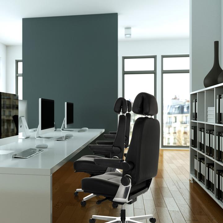 Produktbild Hjh Office 24 HOURS F