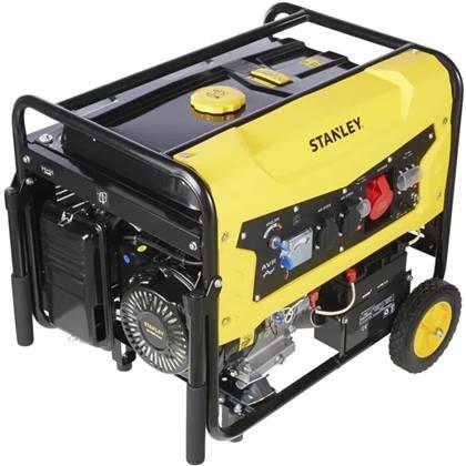 Produktbild Stanley Generator SG4200 Basic (4000 W, 25 l)