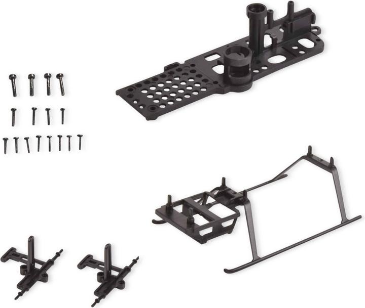 Pichler Ersatzteil Beutel Proton (D)