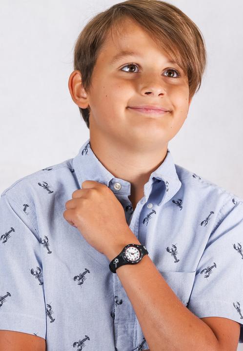 Immagine prodotto Lorus Bambini (Orologio da polso analogico, 30 mm)