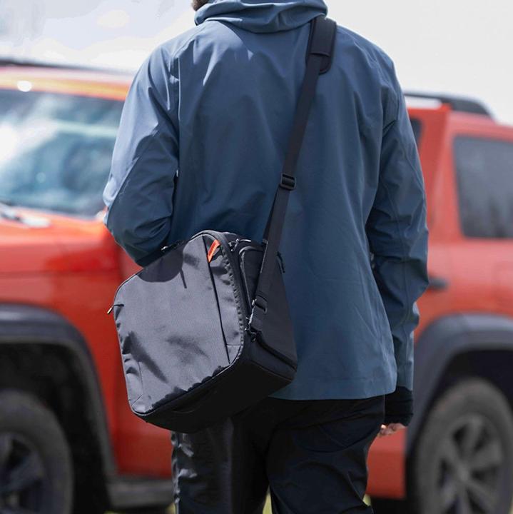 Actual product image Pgytech Insert M (Camera shoulder bag)