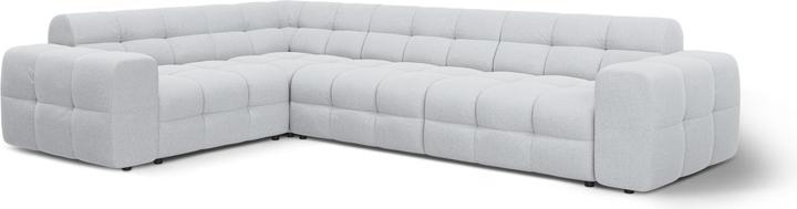 Actual product image Micadoni Kendal (Corner sofa)