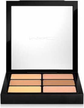 Image du produit MAC Cosmetics Studio Conceal and Correct Palette (01 Light)