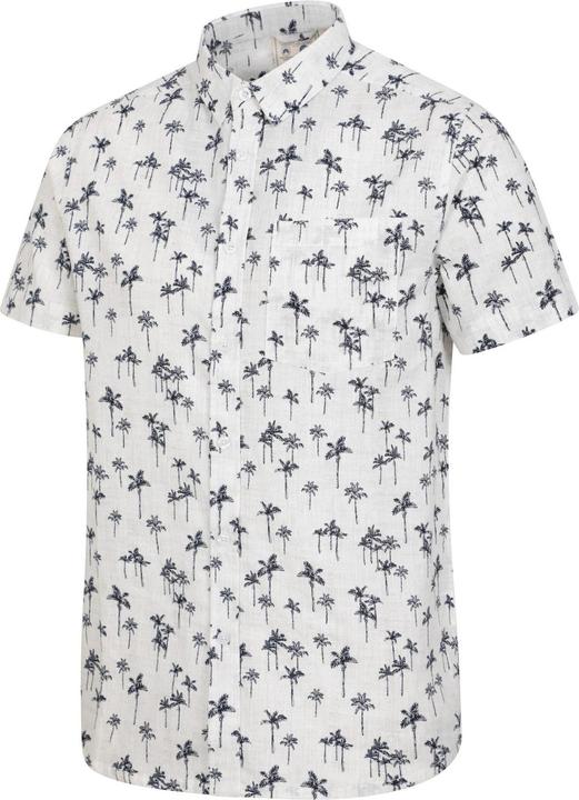 Produktbild Mountain Warehouse Preston Illustration Hemd (XXL)