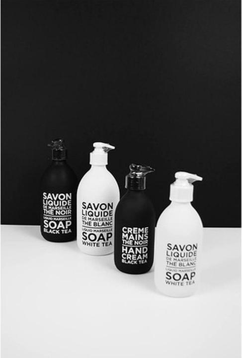 Image du produit La Compagnie de Provence Crème pour les mains (300 ml)
