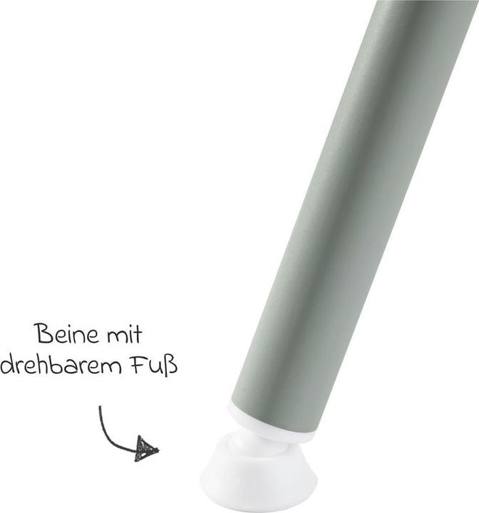 Produktbild Membantu Hängemattengestell