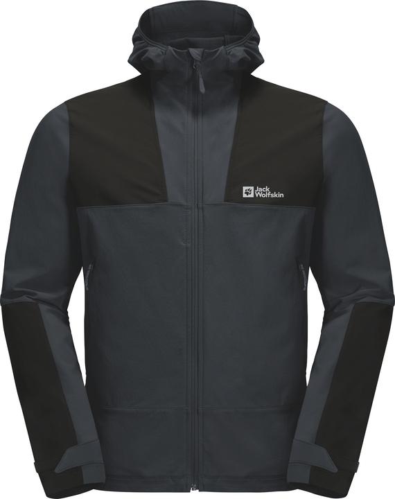 Immagine prodotto Jack Wolfskin Andur Jkt M