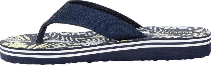 Produktbild Regatta Flipflops Rico Blattdesign (42)
