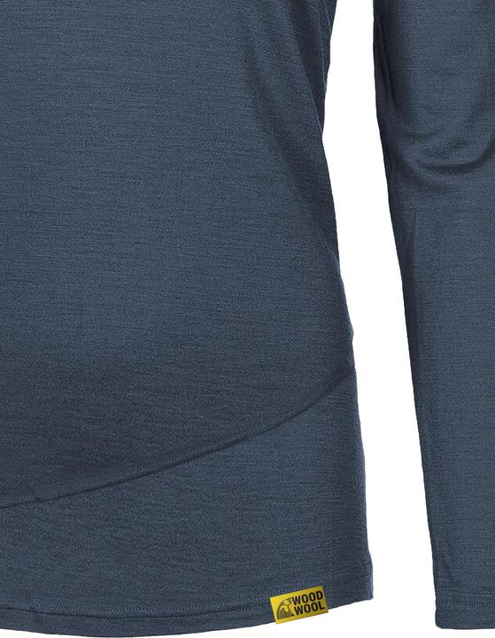 Actual product image Grüezi Bag WoodWool Chapel (M)