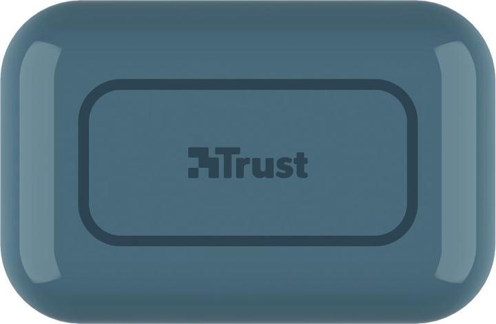 Produktbild Trust Primo Kopfhörer (12 h, Kabellos)