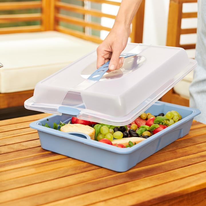 Actual product image Rotho Partybutler COOL & FRESH (17.63 l)