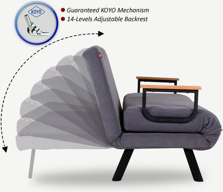 Produktbild Atelier del Sofa Sando