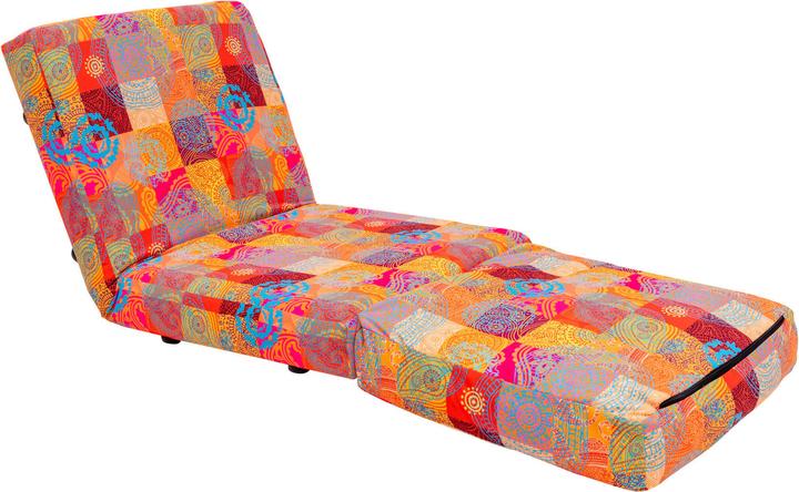 Produktbild Atelier del Sofa Gabriella (1-Sitzer, Bettsofa)