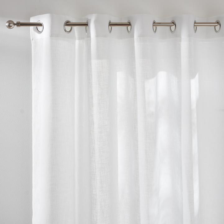 Produktbild La Redoute Interieurs Nyong (250 x 280 cm)