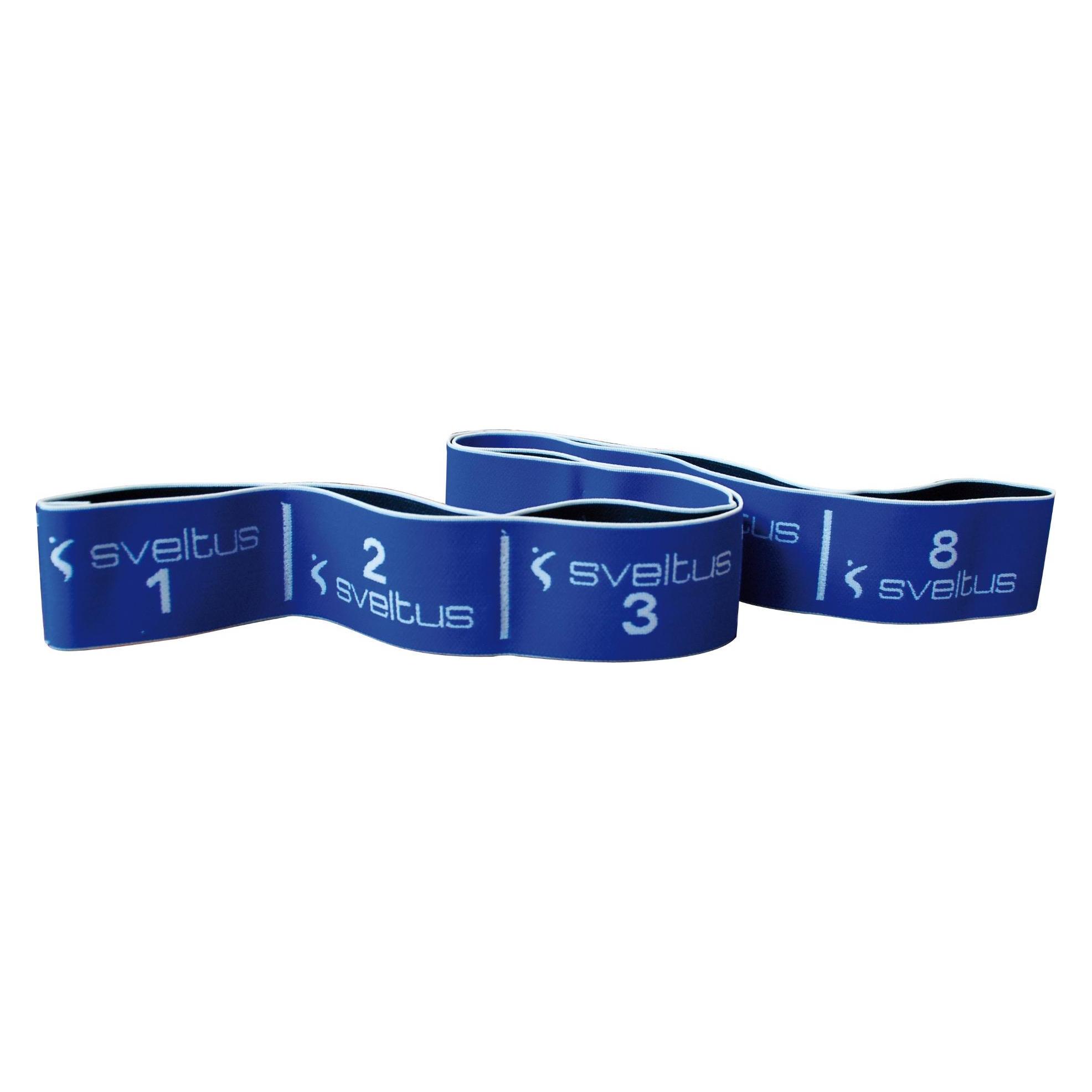 Sveltus, Fitnessband, (0.90 m, Stark)