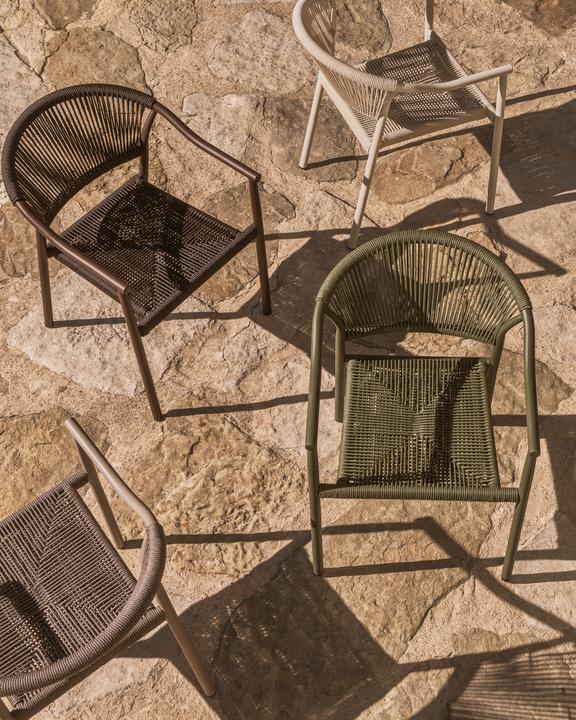 Produktbild Kave Home Livadia