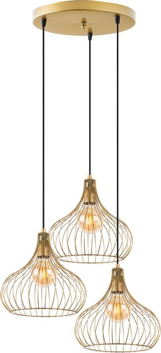 Produktbild Opviq Desmond (E27)