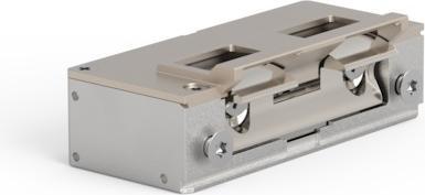 Produktbild Magni E-Öffner 5U4X21 12V DC RS mit Fallgl.