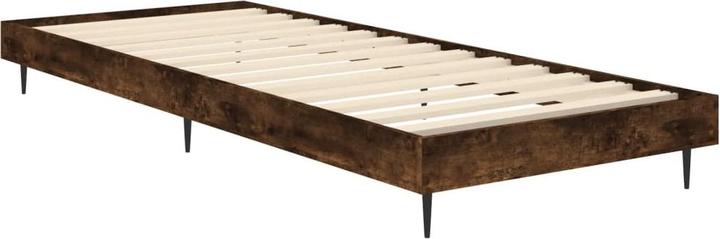 Image du produit vidaXL Bettgestell (75 x 190 cm)