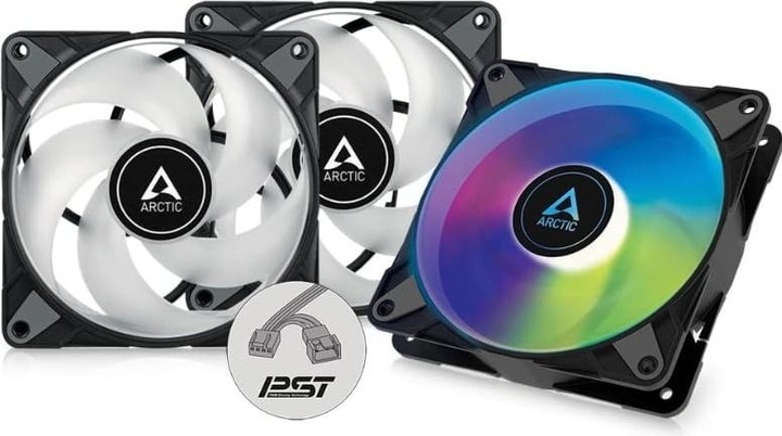 Productafbeelding Arctic P12 (120 mm, 3 x)