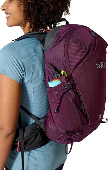Actual product image Rab Wanderrucksack Protium 25 ND (25 l)