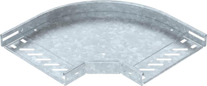 Actual product image OBO Bettermann OBO 90° bend