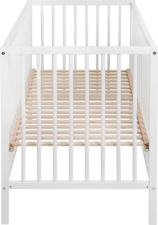 Produktbild Quax Babybett Lina (60 x 120 cm)