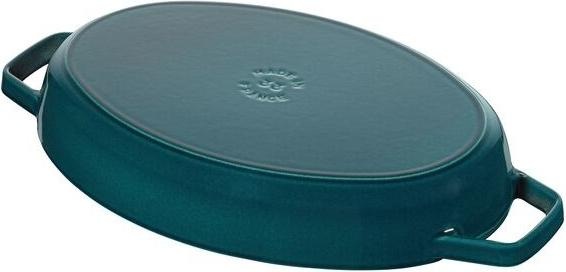 Immagine prodotto Staub 40501-125-0 (Pirofila + casseruola, Ghisa)