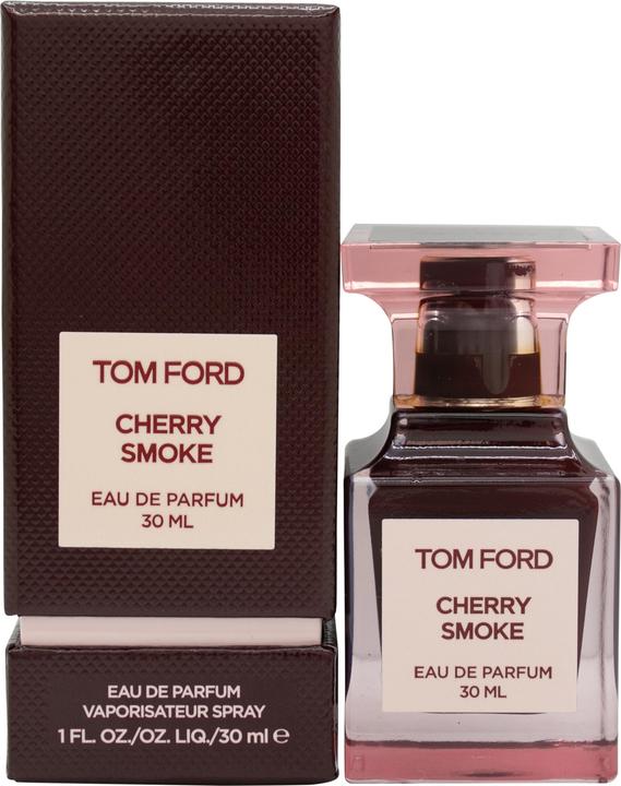 Produktbild Tom Ford Cherry Smoke (Eau de Parfum, 30 ml)