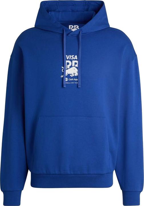 Produktbild HUGO Kapuzenpullover Zum Überziehen (L)