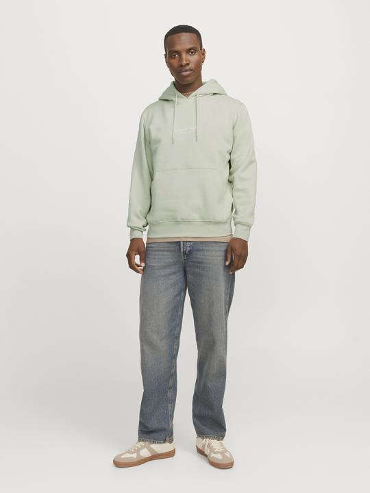 Produktbild Jack & Jones Jorvesterbro Sweat Hood Noos (XS)