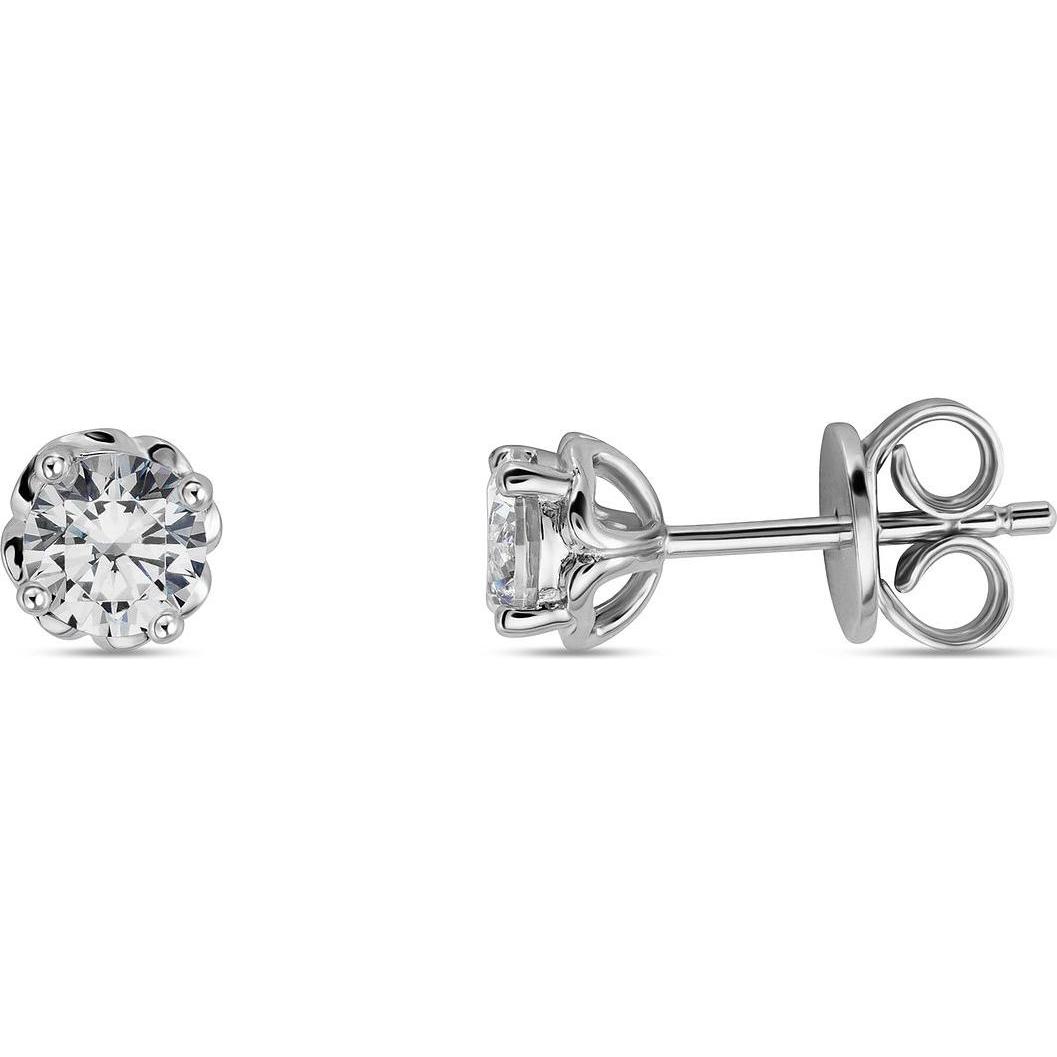 Thumbnail - Favs, Ohrringe, Ohrstecker, (925er Silber)