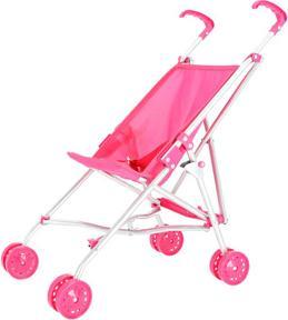 Actual product image APS Doll Buggy Pink