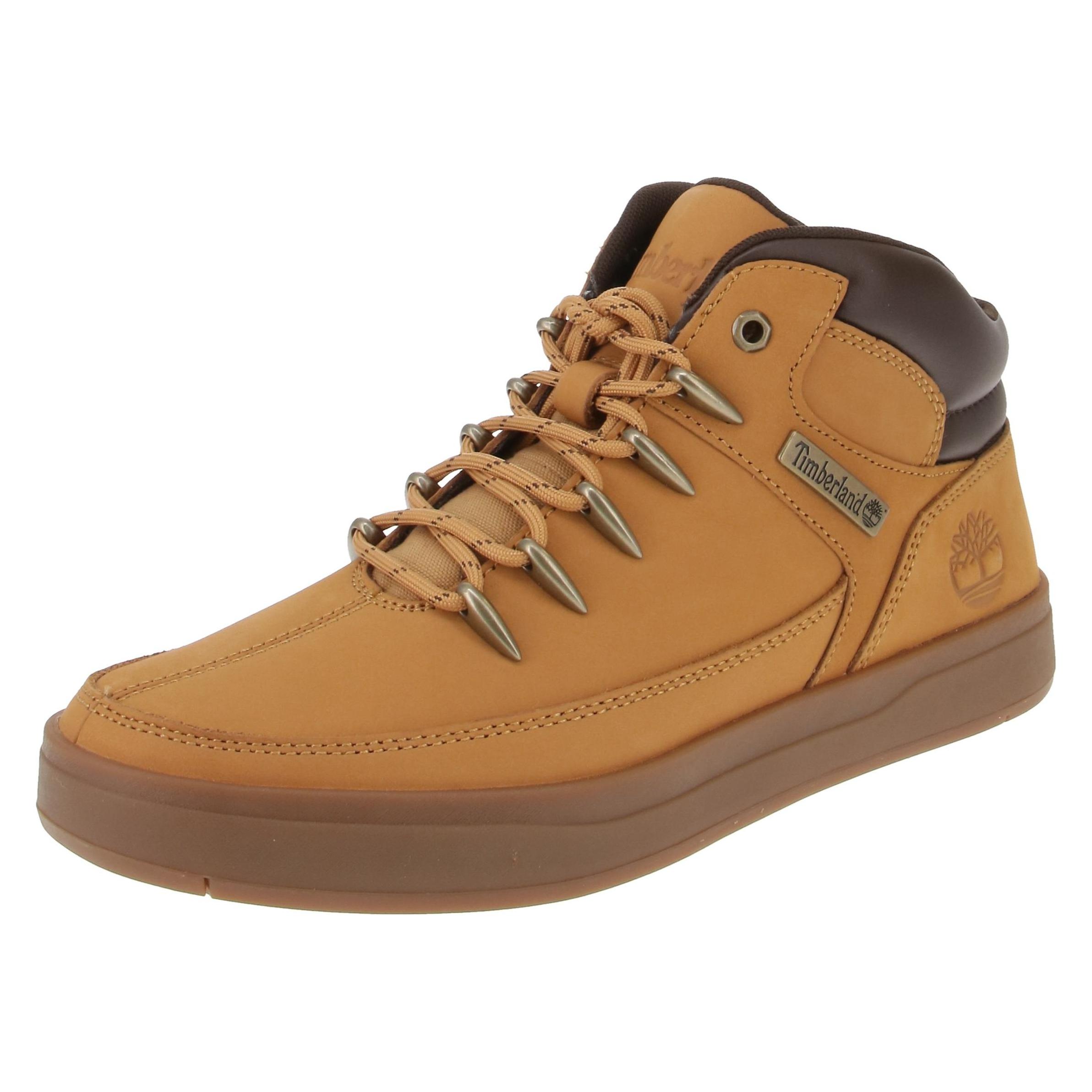Timberland, Herren, Boots + Stiefel, TB0A1UZV7541, Braun, (44)