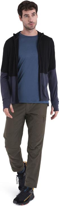 Actual product image Icebreaker Merino 150 Tech Lite III S/S Tee (M)